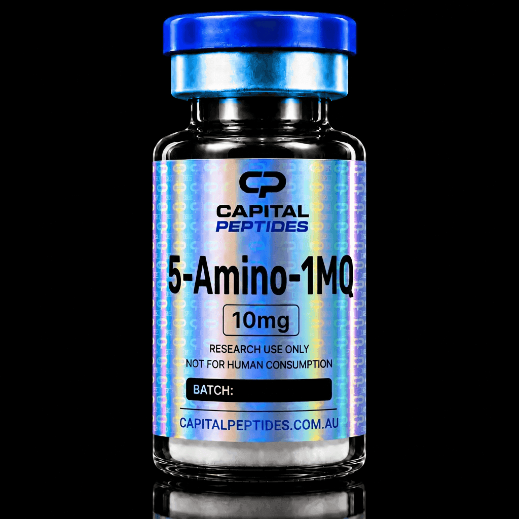 5-Amino-1MQ 10mg