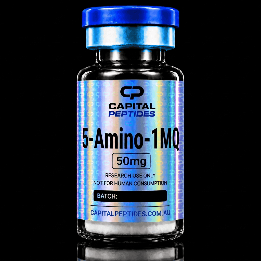 5-Amino-1MQ 50mg
