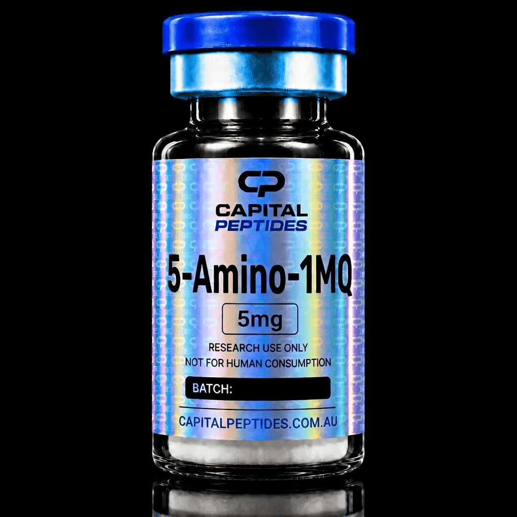 5-Amino-1MQ 5mg