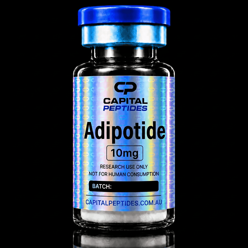 Adipotide 10mg