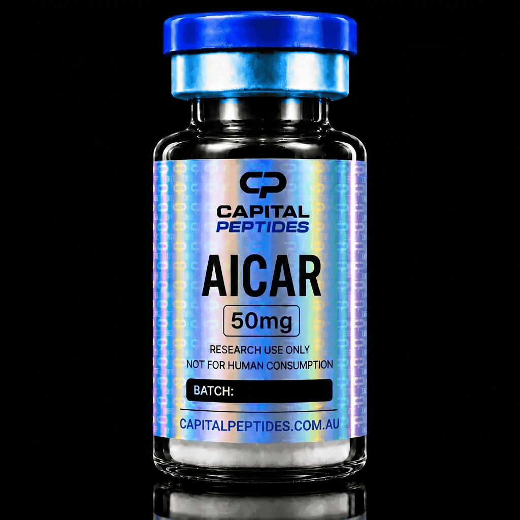 AICAR 50mg