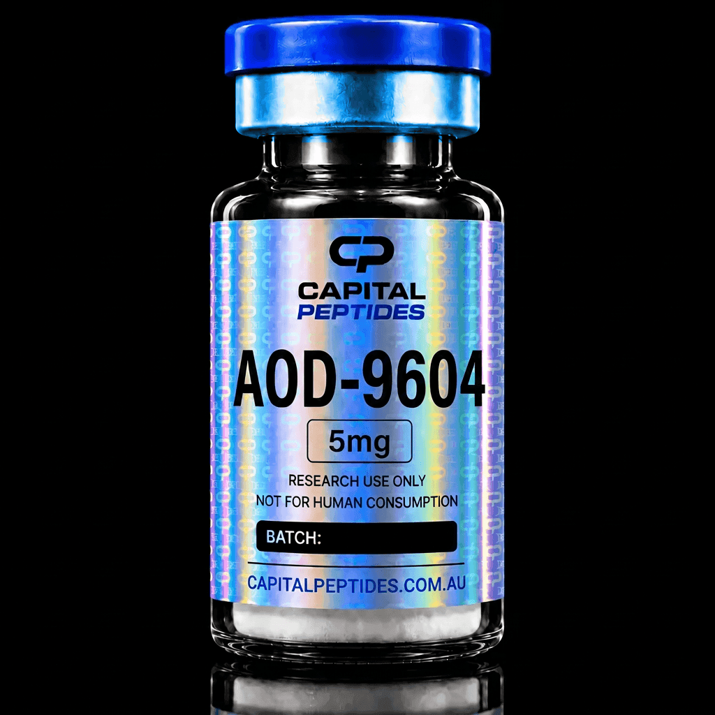 AOD-9604 5mg