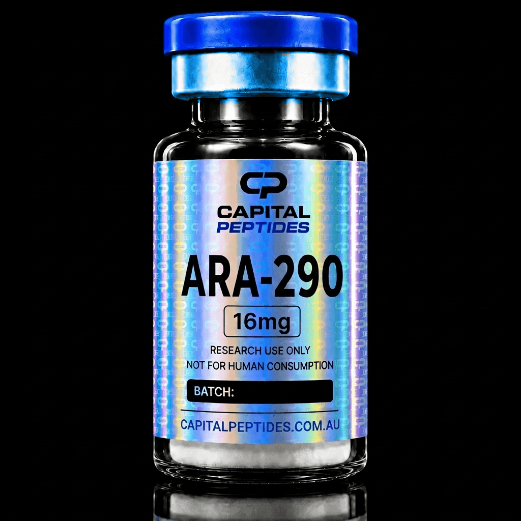 ARA-290 (Cibinetide) 16mg