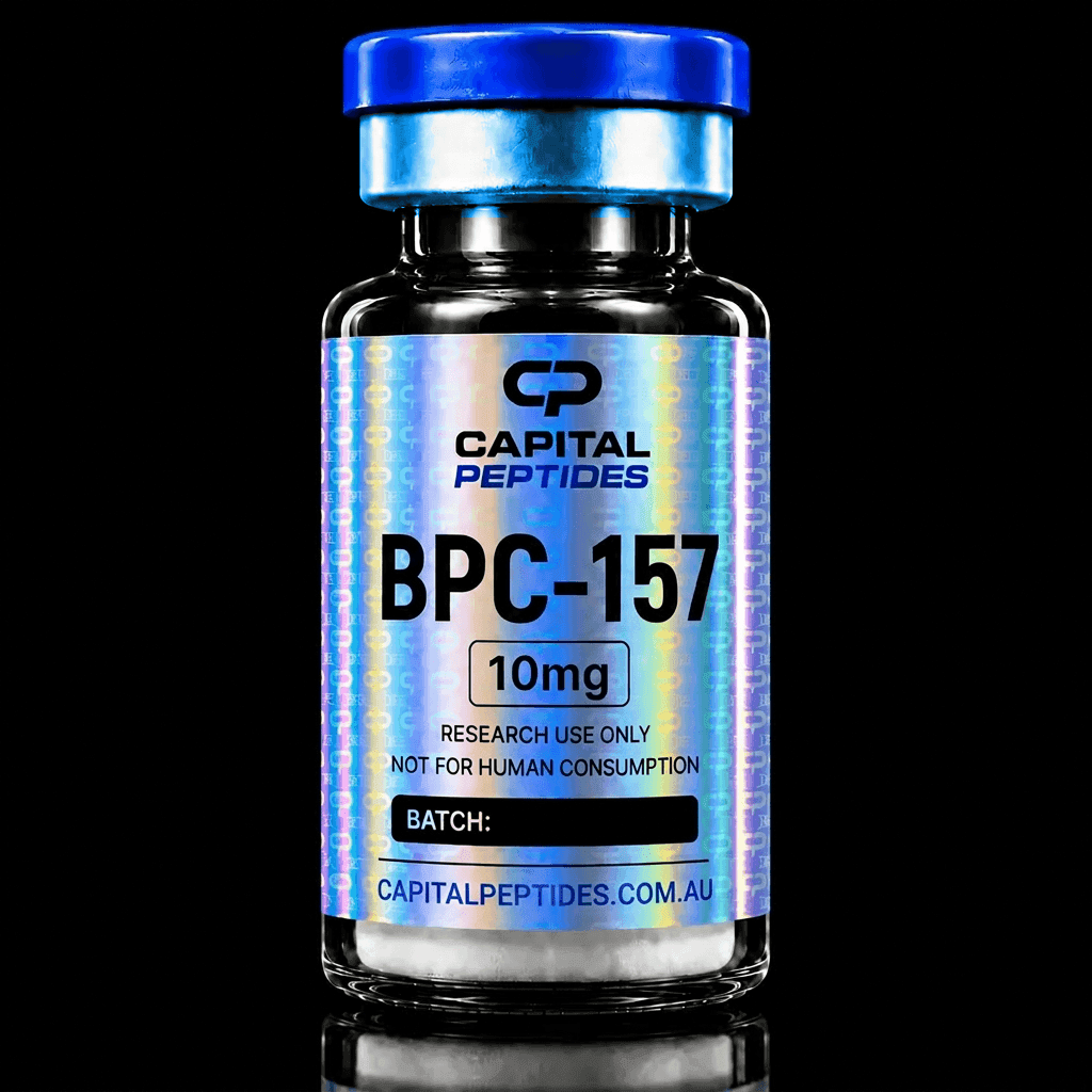 BPC-157 10mg