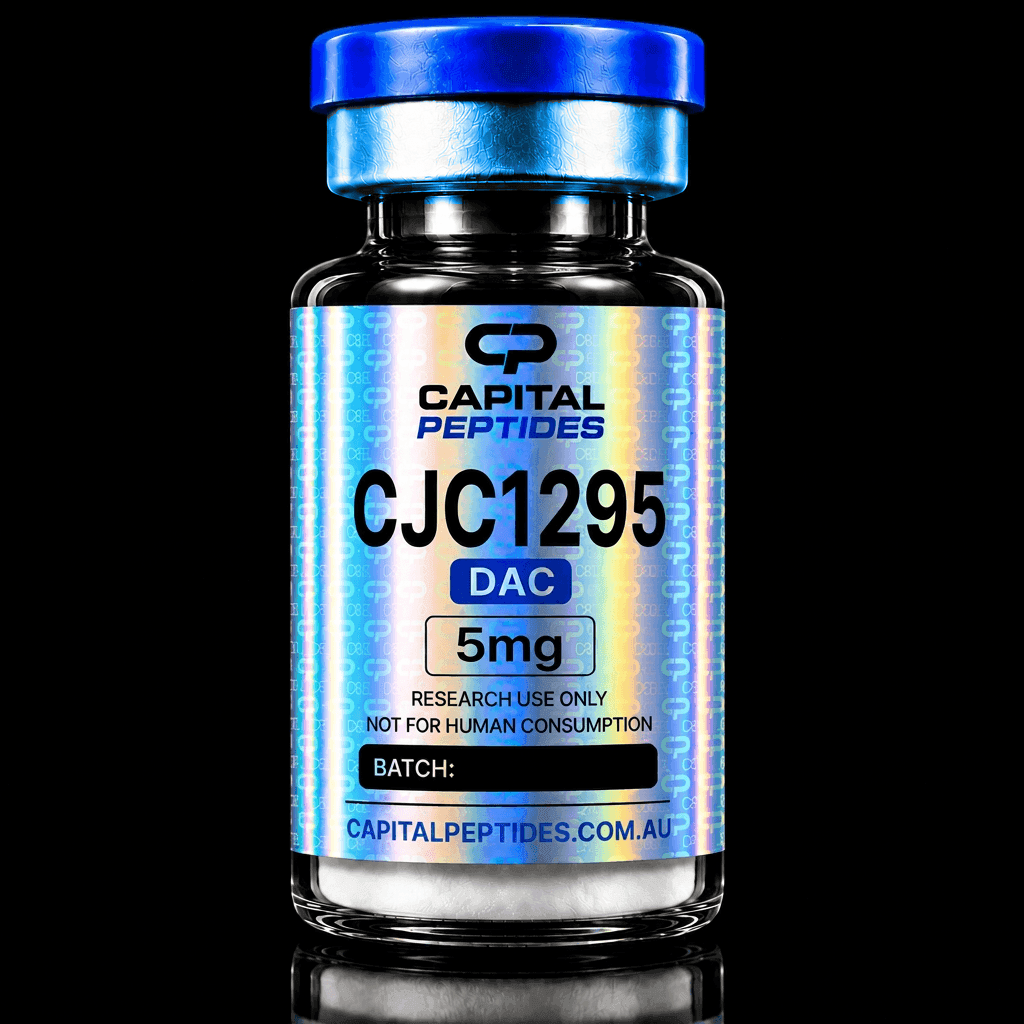 CJC-1295 DAC 5mg