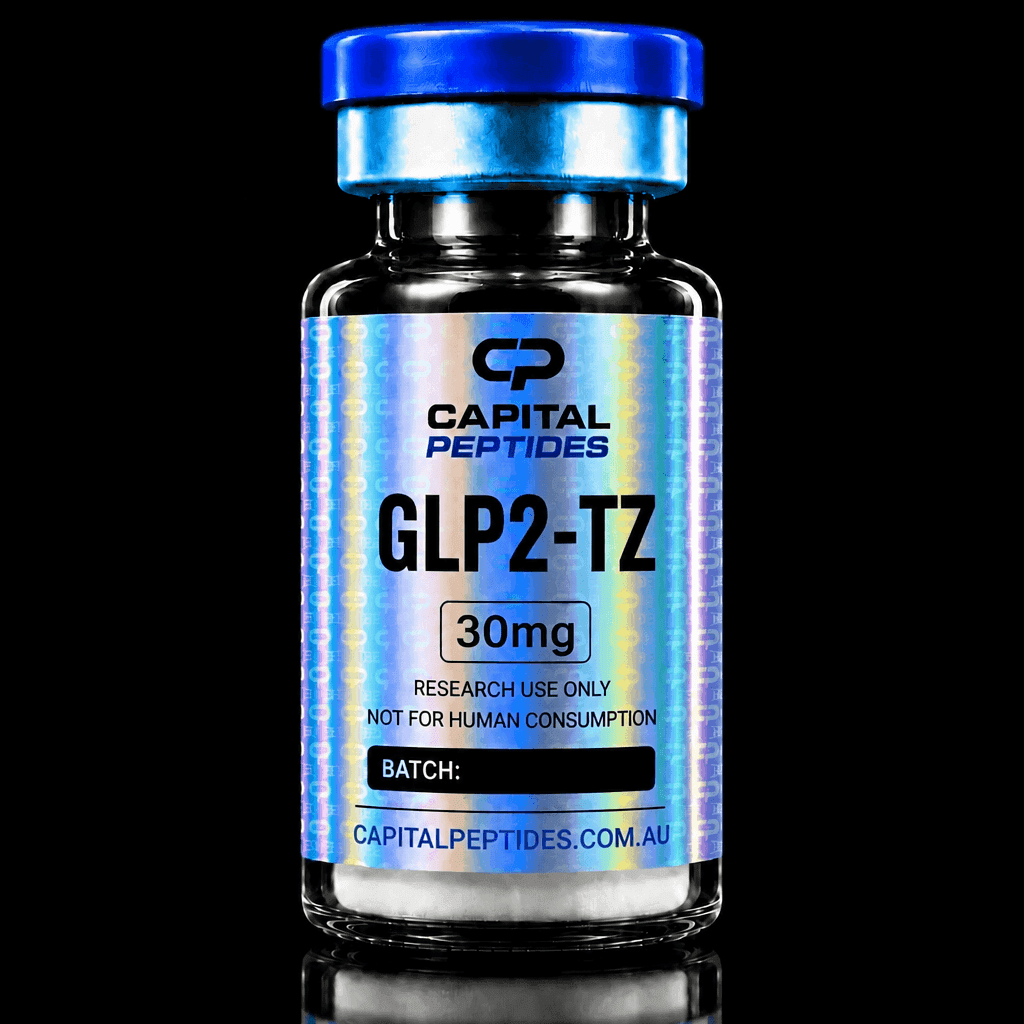 CP2-TZ 30mg