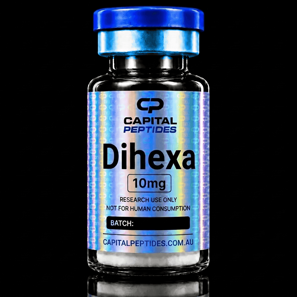 Dihexa 10mg
