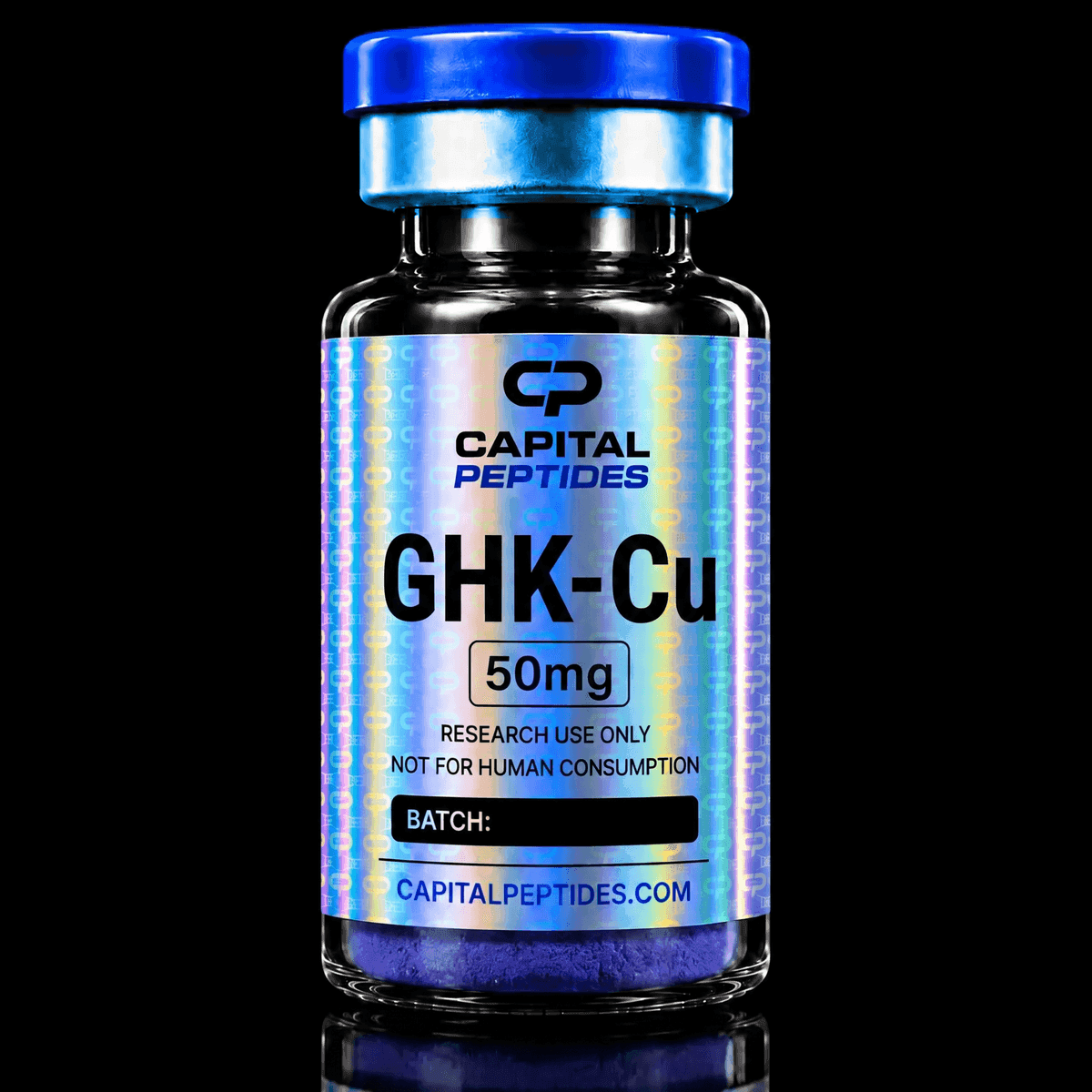 GHK-Cu 50mg