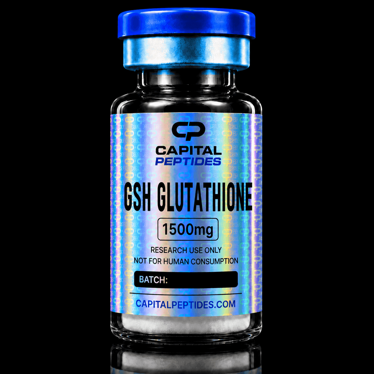 GSH Glutathione 1500mg