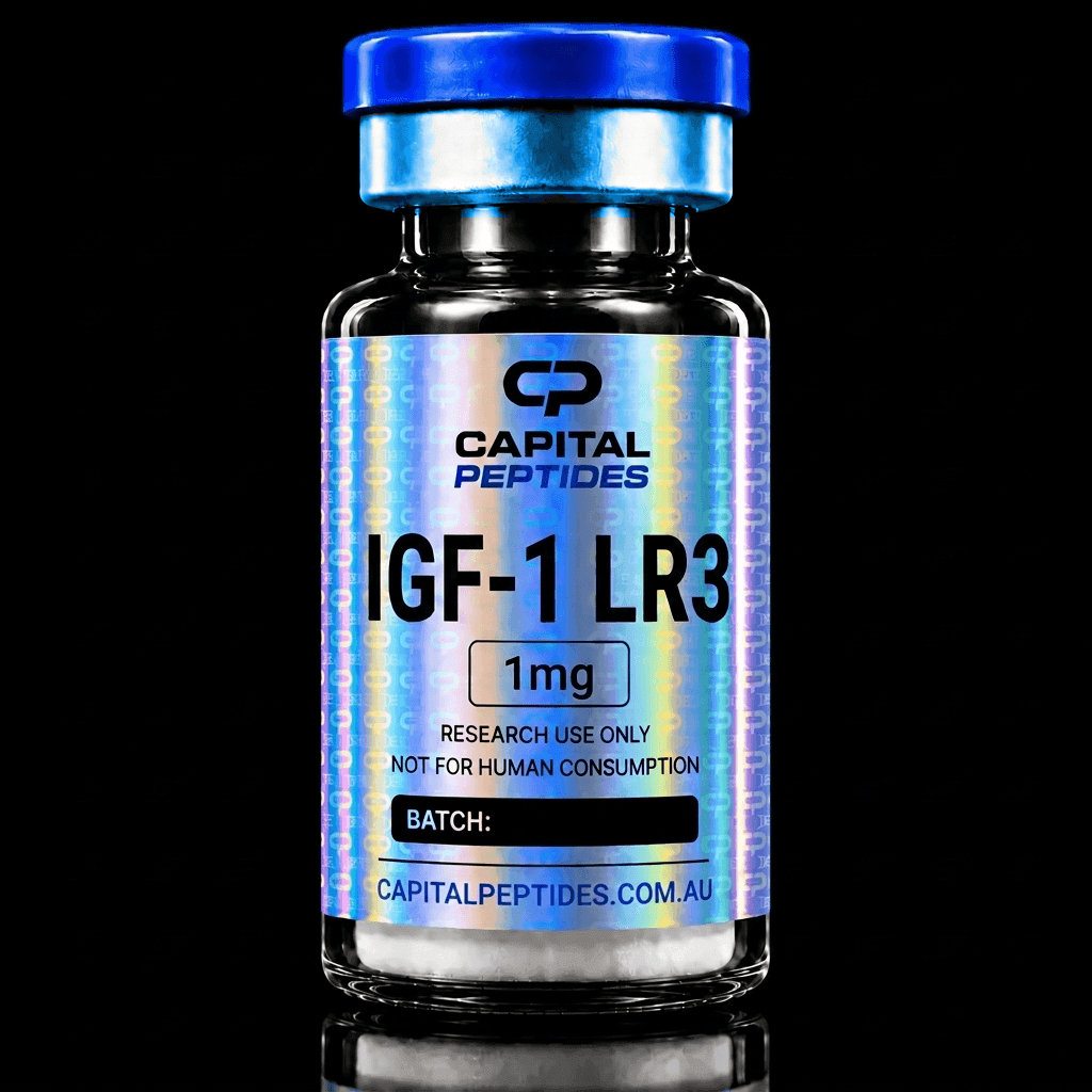 IGF-1 LR3 1mg