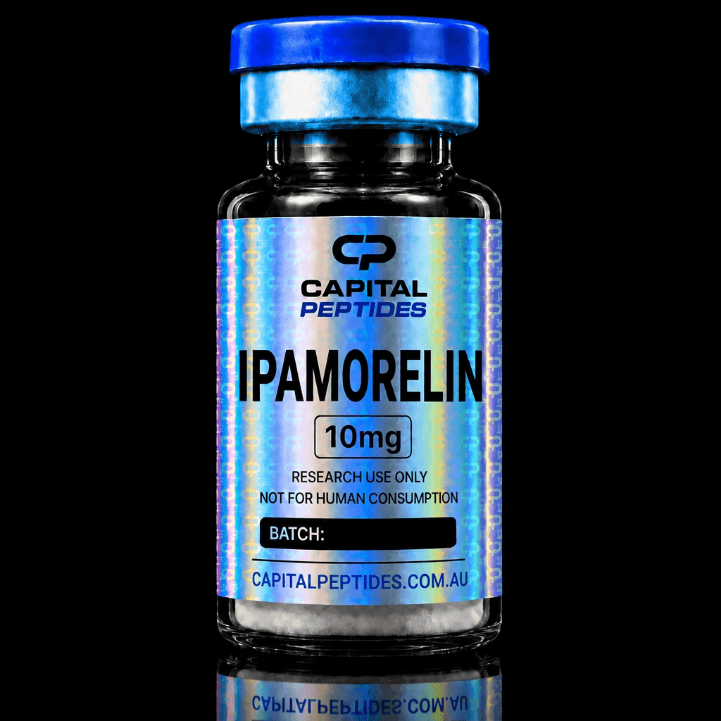 Ipamorelin 10mg