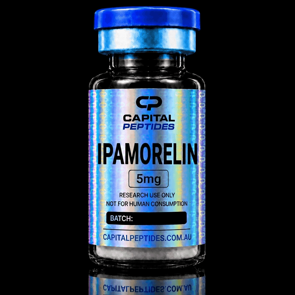 Ipamorelin 5mg