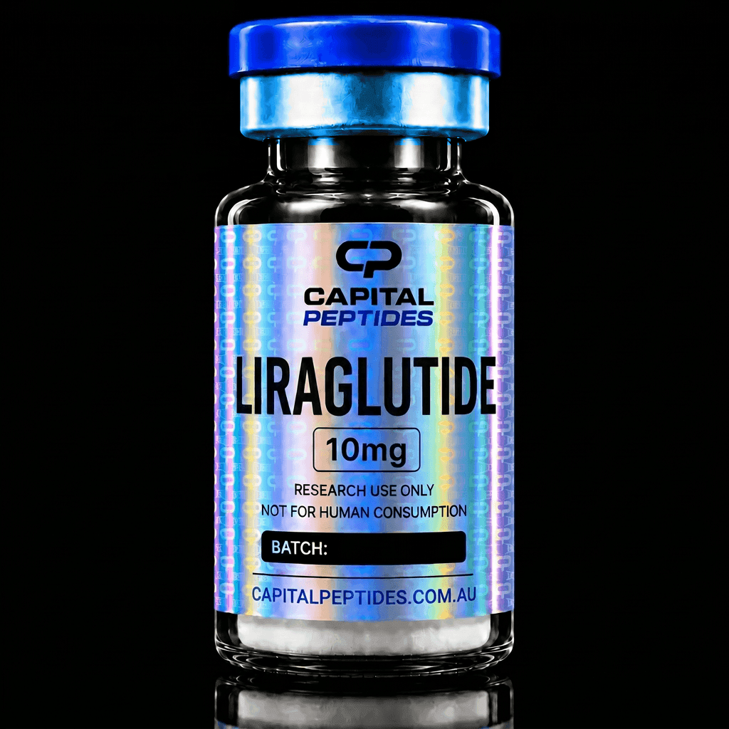 Liraglutide 10mg