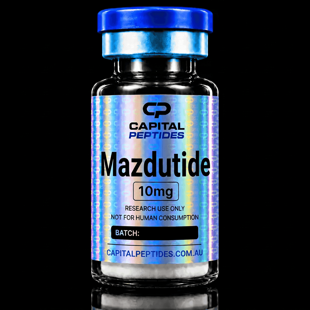 Mazdutide 10mg