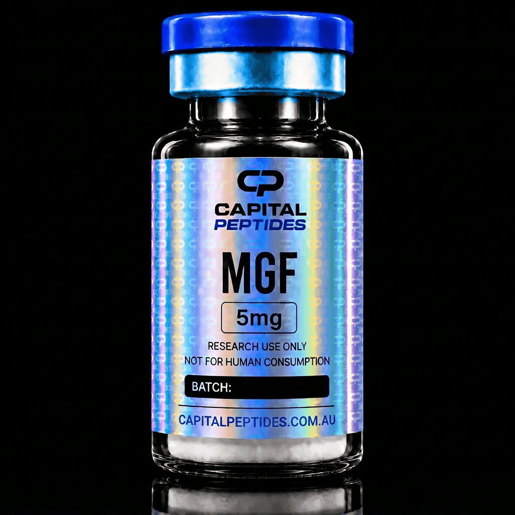 MGF (Mechano Growth Factor) 5mg