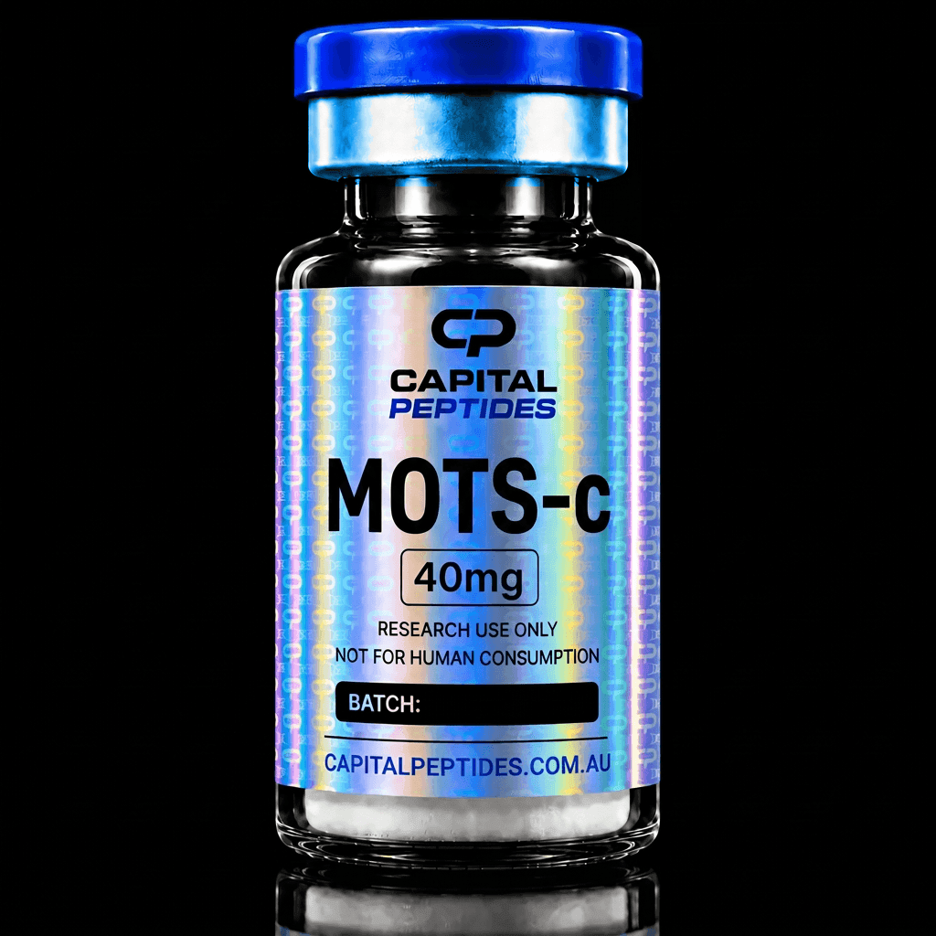 MOTS-c 40mg