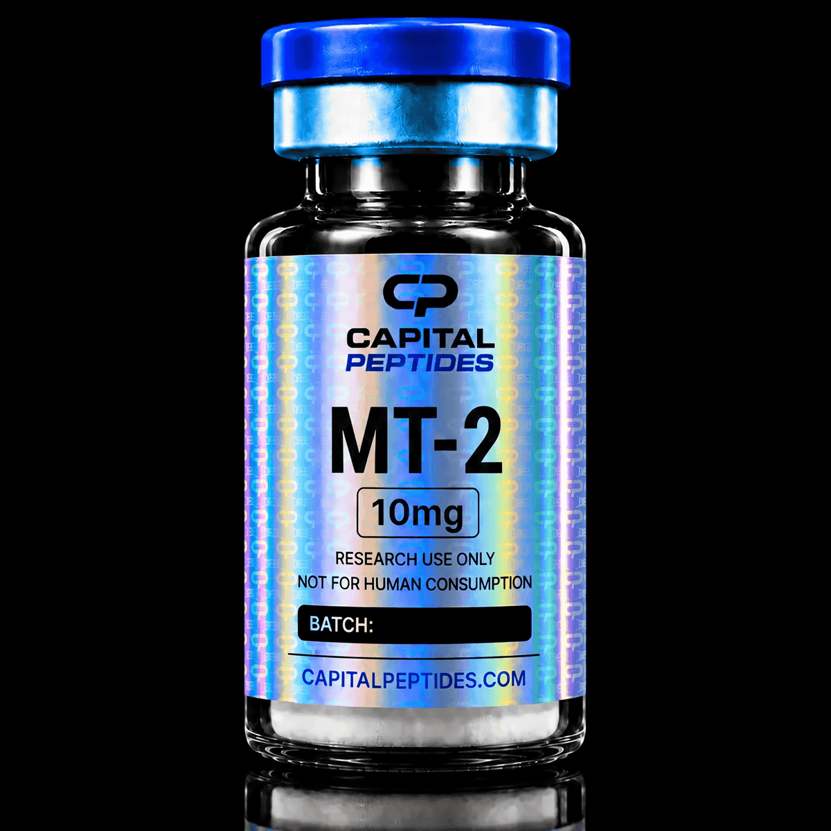 MT-2 / Melanotan II 10mg