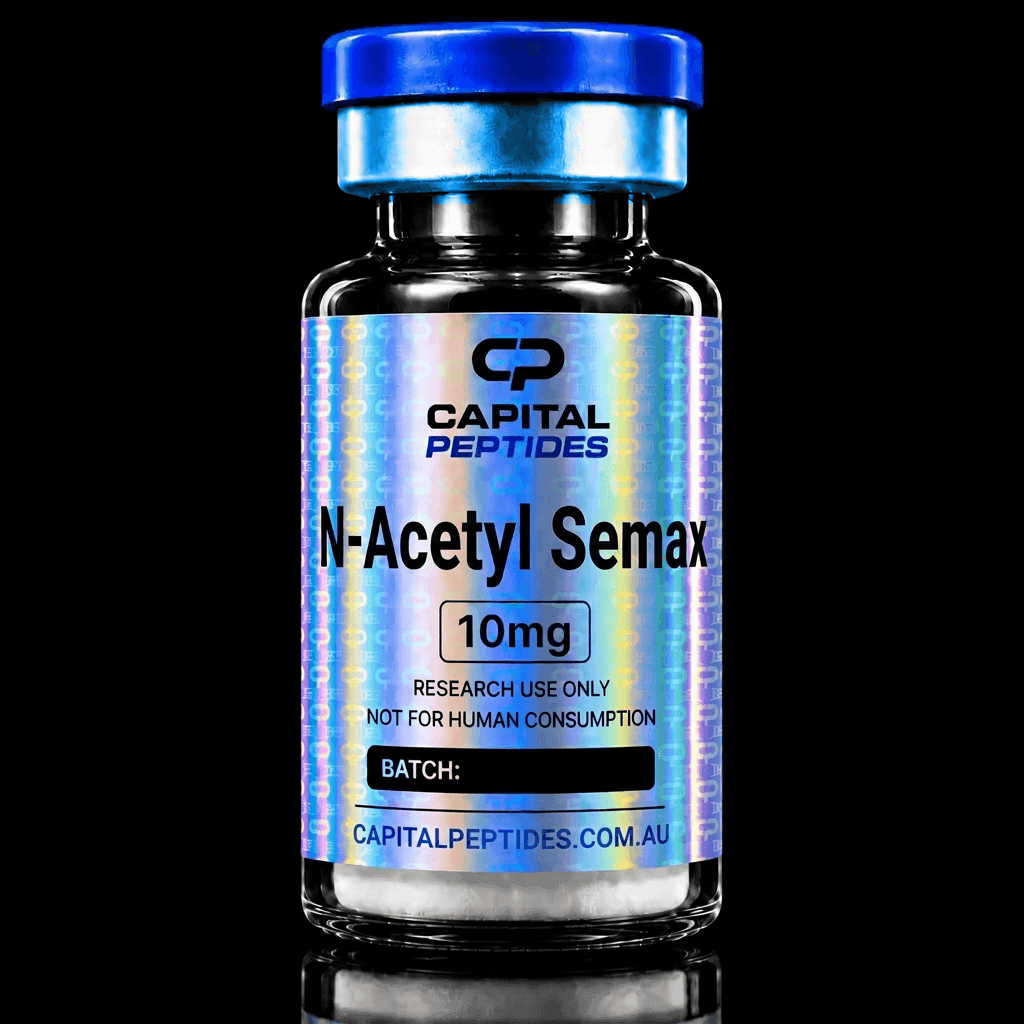 N-Acetyl Semax 10mg