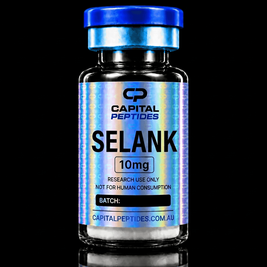 Selank 10mg