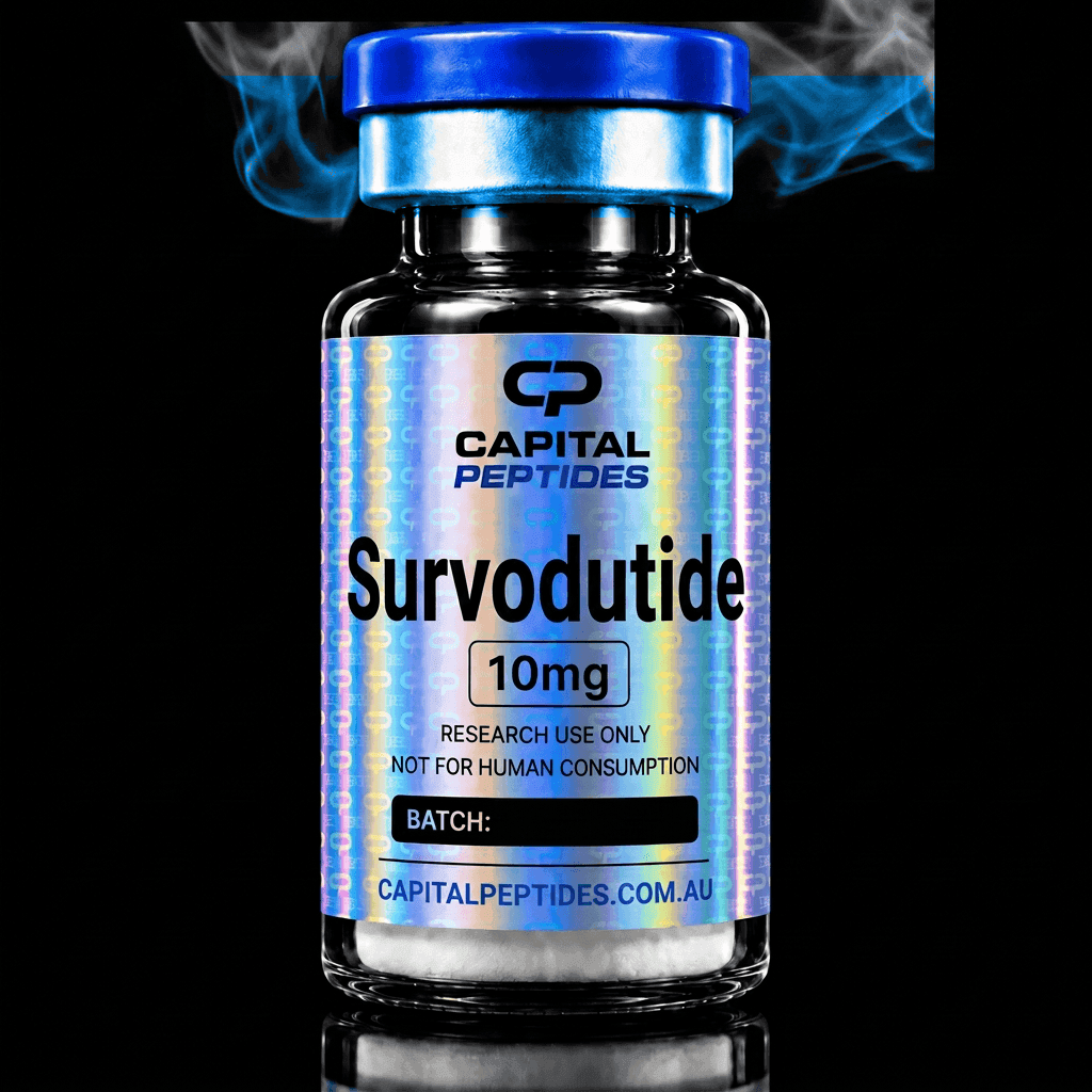 Survodutide 10mg
