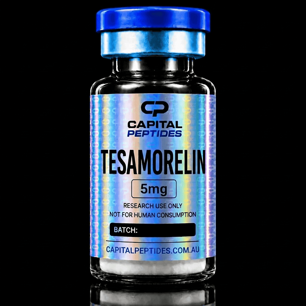Tesamorelin 5mg