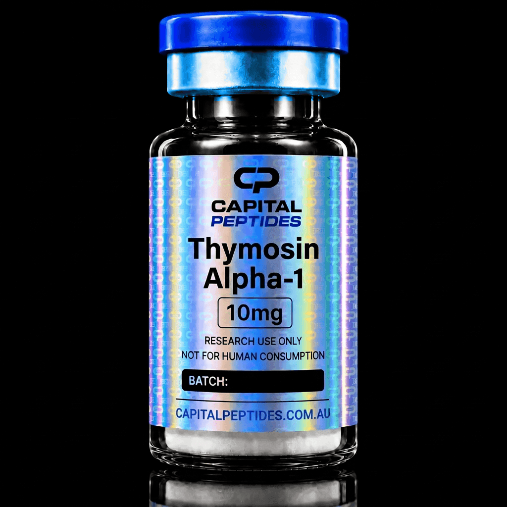 Thymosin Alpha-1 10mg